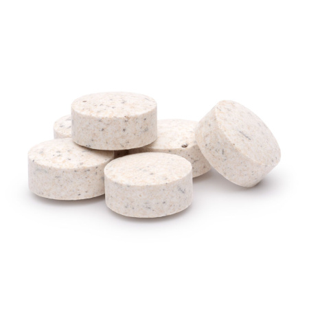 Фитомины Форте для зубов и костей кошкам 200 таб (годен до 04.26г)