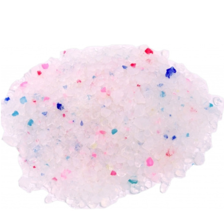 N1 Crystals "For Kittens" Силикагелевый 5л