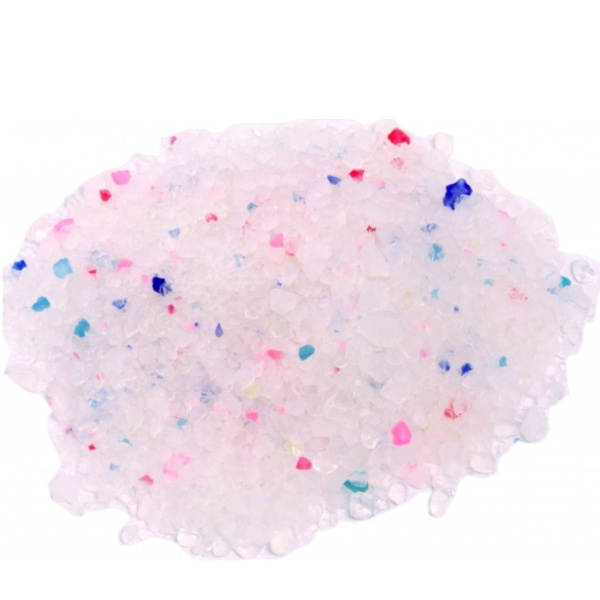 N1 Crystals "For Kittens" Силикагелевый 5л