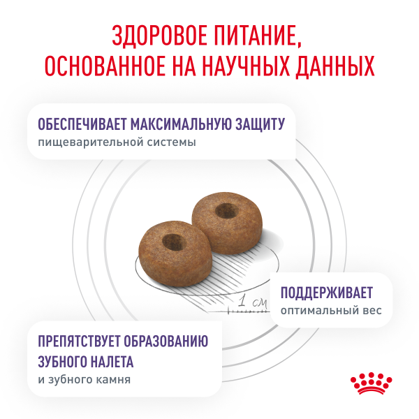Корм для собак Royal Canin оптом. 