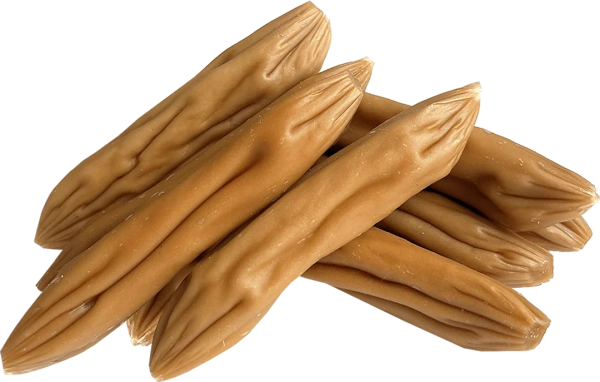 Корм для собак Деревенские Лакомства оптом. 