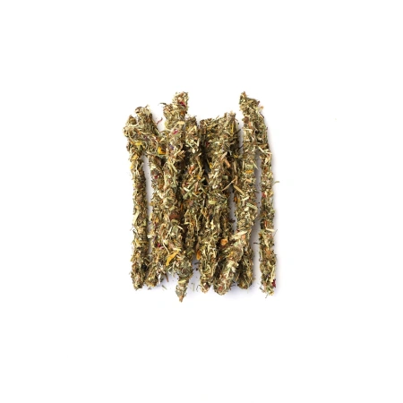 Лак-во Little One Лаком.Ветви с лепестками и травами. лак-во д/всех видов грызунов