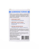 Азинокс Плюс (6тб) антигельминтный препарат для собак