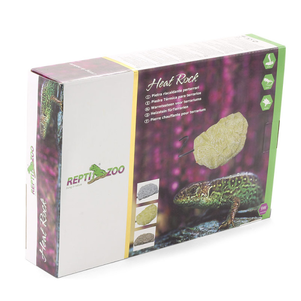 Камень керамич. с обогревом 14w 33*18*3,5см HR0324