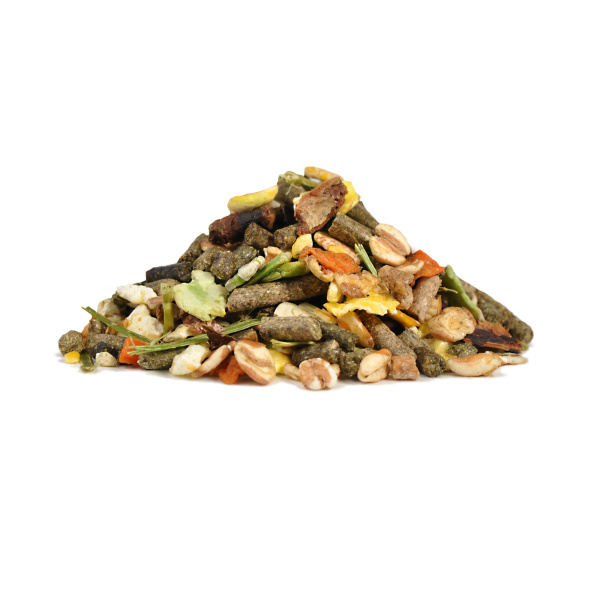 Корм для морских свинок, мешок 15 кг