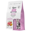 Брит КЕА сухой корм д/котят с индейкой 0.4кг.Здоровый рост и развитие HEALTHY GROWTH 