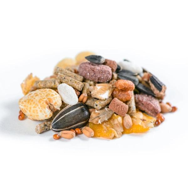 Зверюшки корм для крыс и мышей 15кг