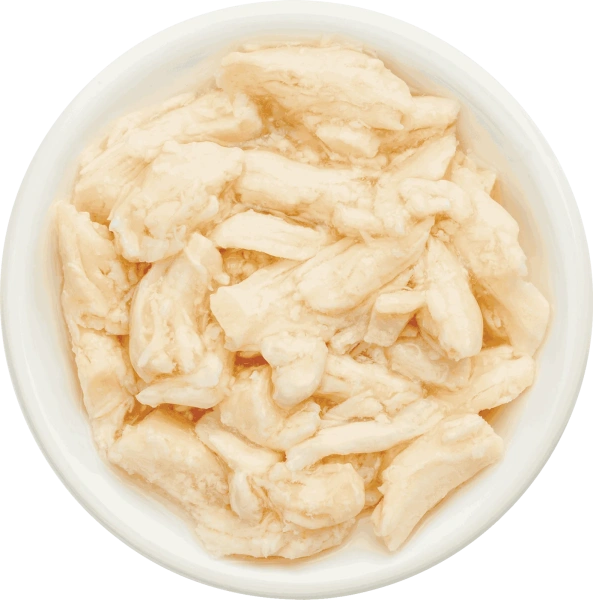 Деревенские лакомства пауч. д/кошек Филейная курица в нежном желе, 70г