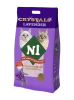 N1 Crystals "LAVANDER"Силикагель NEW 12,5л