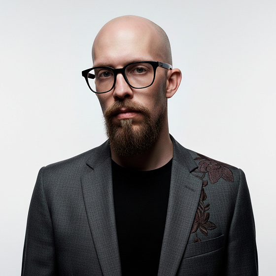 Бороздин Максим Анатольевич