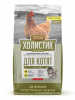 Деревенские лакомства Холистик д/котят.курица,10кг