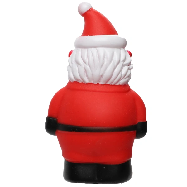 Игрушка для собак Дед Мороз, серия NEW YEAR