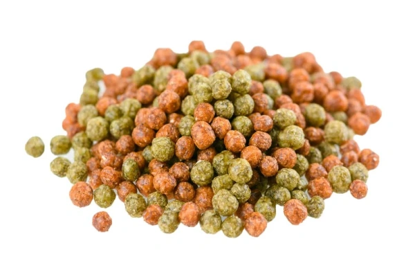 РЫБята Золотая рыбка Гранд/+с приз.корм д/зол.рыб 25гр*10шт