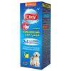 Cliny Лосьон очищающий для ушей 50мл
