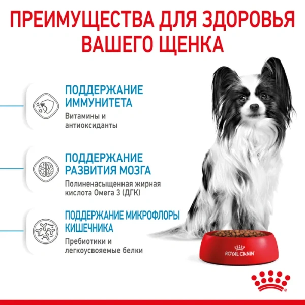 Корм для собак Royal Canin оптом. 