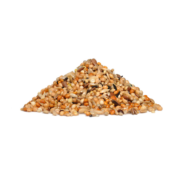 Корм Рио для волнистых попугаев, мешок 20 кг