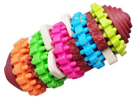 Уют шестеренки литые 11 cм, 1*240