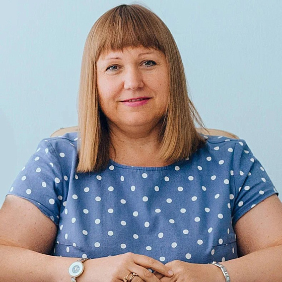 Эглит Татьяна Геннадьевна