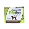 ФИТОДОК капли дерматолог. для собак крупных пород 1,8мл*4пип