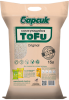 Барсик" TOFU Original Комкующийся NEW 15 л