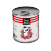 Dog s Menu конс для взр собак гуляш мясное ассорти 750 гр