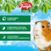 HAPPY JUNGLE Prestige Корм для морских свинок 500г  (*15шт)