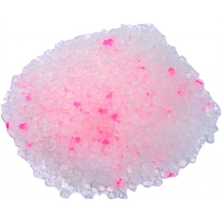 N1 Crystals" For Girls" Силикагелевый 30 л