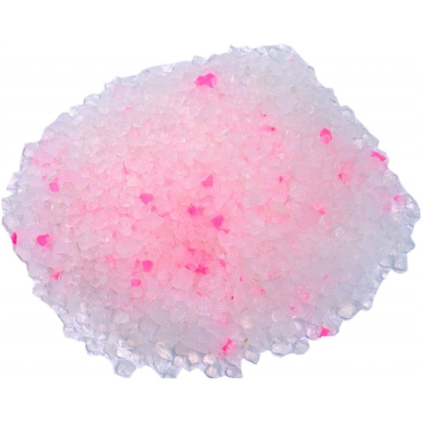 N1 Crystals" For Girls" Силикагелевый 5 л