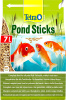 Tetra д/пруд. рыб Pond Sticks основной гранулы 7л