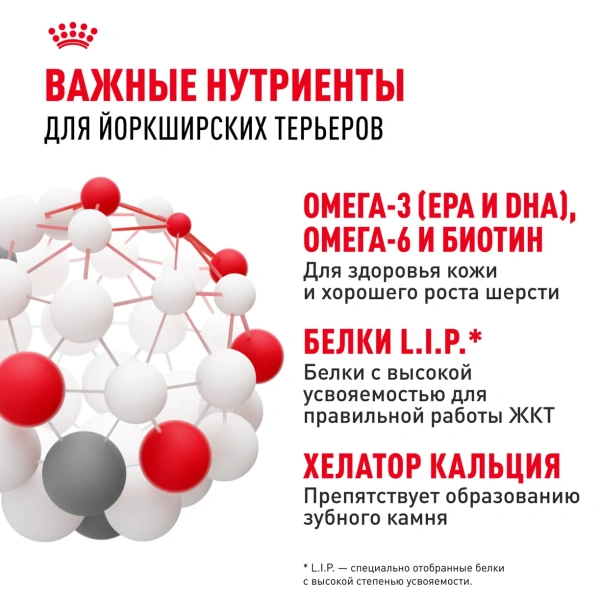 Корм для собак Royal Canin оптом. 