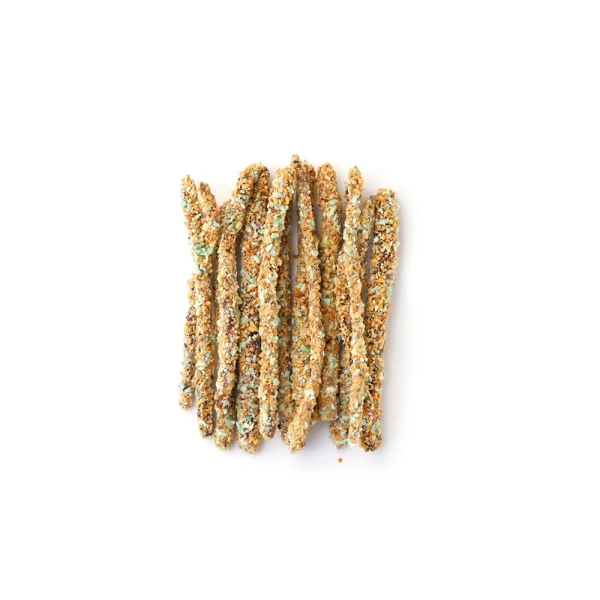 Лак-во Little One Лаком.Ветви с киви, яблок., лак-во д/всех видов грызунов