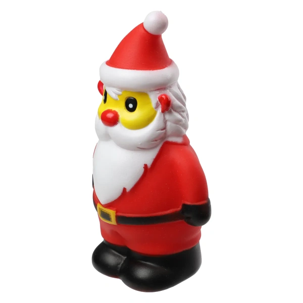 Игрушка для собак Дед Мороз, серия NEW YEAR