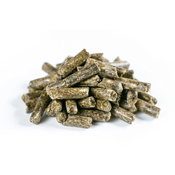 Зверюшки корм для шиншилл 15кг