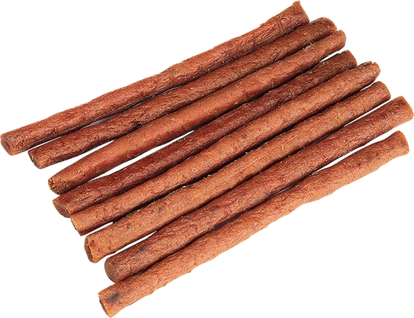 Корм для собак Деревенские Лакомства оптом. 