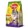 HAPPY JUNGLE Корм для шиншилл 400 г (*18 шт)