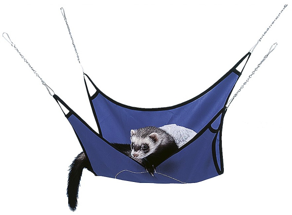 Гамак SIN 4890 д/хорька