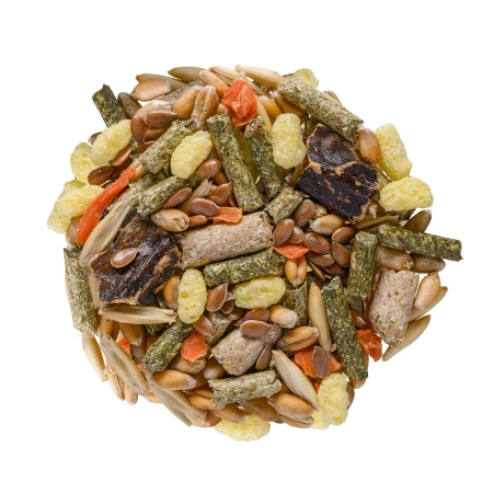 Вака High Quality корм для шиншилл  500гр