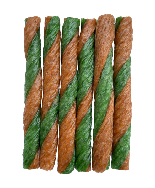 Корм для собак Деревенские Лакомства оптом. 