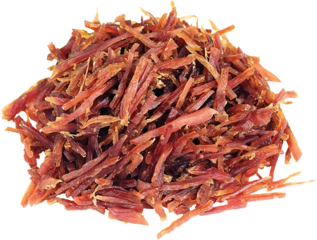 Соломка утиная нежные д/кошек"Деревенские лакомства", 45 гр