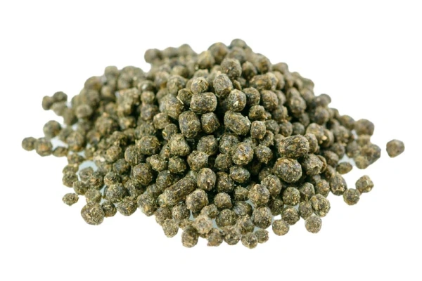 РЫБята Фито-меню Гран-/+с приз/растит. корм для рыб 35гр*10шт