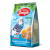 HAPPY JUNGLE Корм для волнистых попугаев при линьке 500 г  (*18шт)