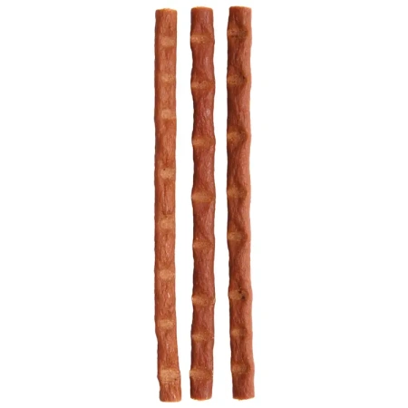 Мнямс д/стерил.кошек лакомые палочки с индейкой и цыпленком 3шт*5 гр 