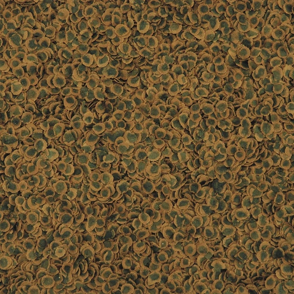 Tetra Рro Vegetable Crisps 10л.чипсы для декор. рыб