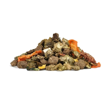 Зеленая Долина корм д/кроликов из разнотравья 750гр Little One