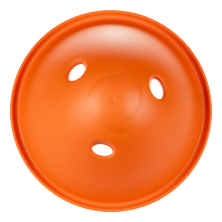 Игрушка для собак ШЕЛ Оранжевый