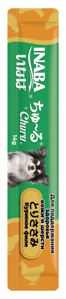 Корм для собак INABA оптом. 