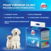 Cliny Подгузники 5-10 кг размер M для кошек и собак (9шт)