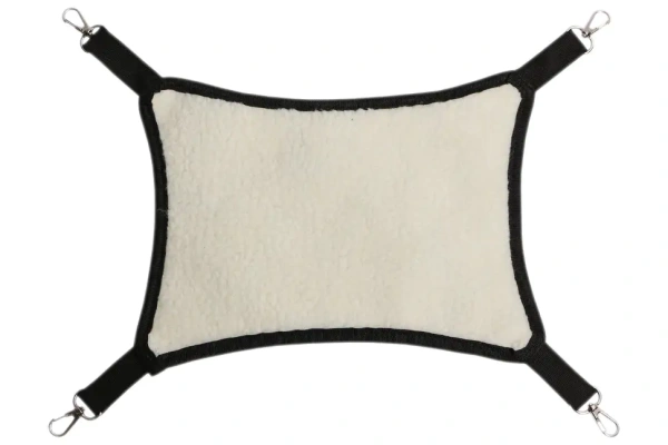 Гамак д/грызунов, хорек, шиншила 36*29 см