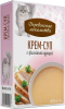 Деревенские лакомства крем-суп с филейной курицей д/кошек 4 шт по 35г*20