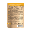 ПЕППО д/к Стерил. и кастр. кот. Проф. МКБ Индейка кусочки в соусе 85 гр. пауч (24шт)